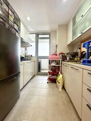 Hillview Regency (D23), Condominium #585517251